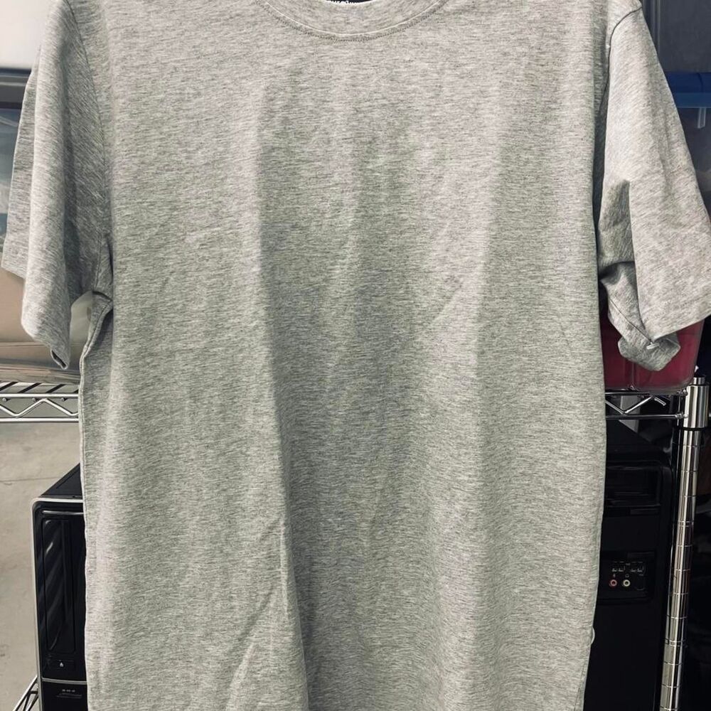 The-hundreds Men's Grey T-shirt